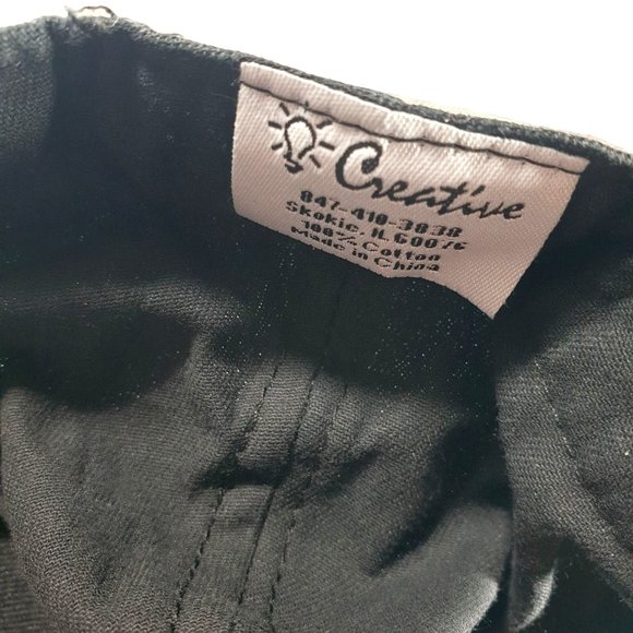 Arizona Diamondbacks Chevy Youth Baseball Cap Hat Adjustable Reversed - Picture 6 of 6